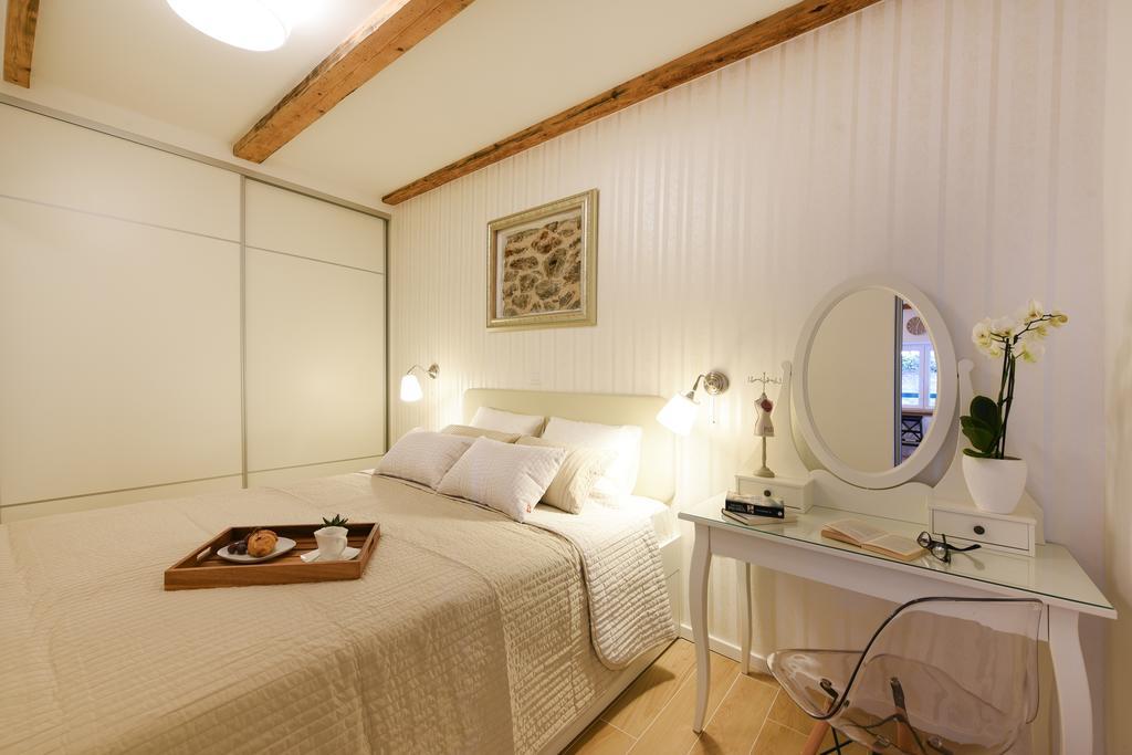 House Of Milka Villa ซาดาร์ ภายนอก รูปภาพ