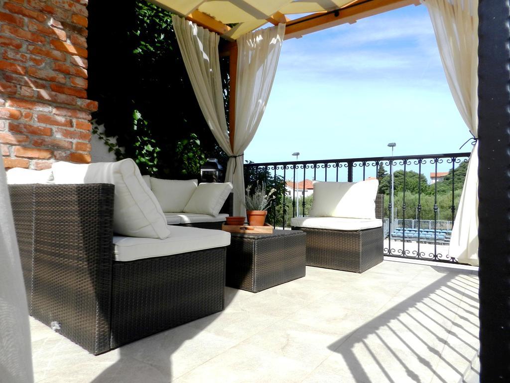 House Of Milka Villa ซาดาร์ ภายนอก รูปภาพ